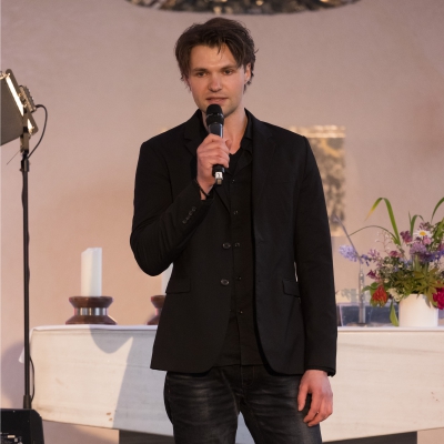 nils voc