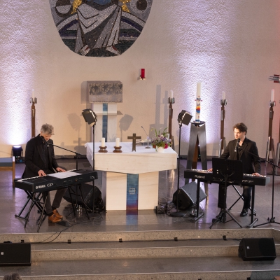 stefan + nils 2